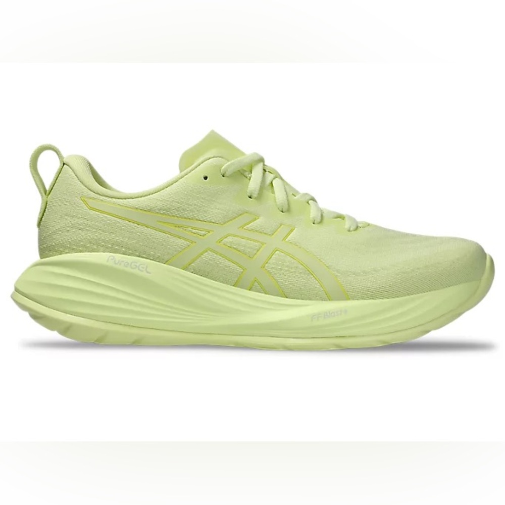 ASICS GEL-CUMULUS 27 LITE-SHOW. Worn once!